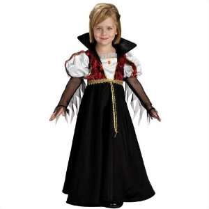  Royal Vampira Toddler Costume: Toys & Games