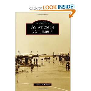  Aviation in Columbus (Images of Aviation) [Paperback 