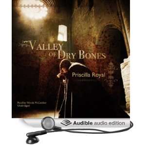  Valley of Dry Bones: A Medieval Mystery (Audible Audio 