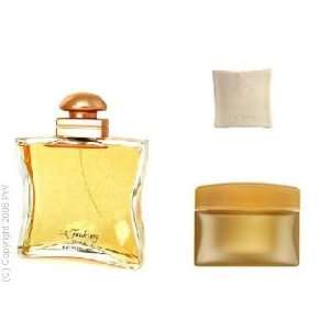 24 Faubourg by Hermes, 3 piece gift set for women