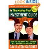 The Motley Fool Investment Guide  How The Fool Beats Wall Streets 