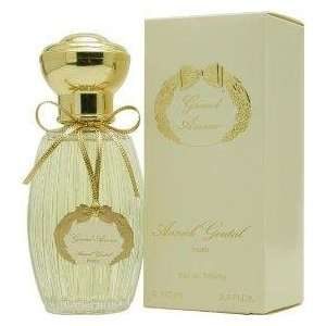  GRAND AMOUR by Annick Goutal 3.4 oz EDT Perfume NIB 