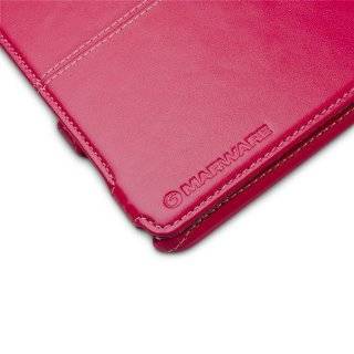 Marware AGHB14 C.E.O. Hybrid for iPad 2 Case   Pink by Marware