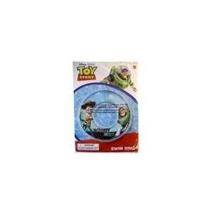  Disney Toy Story Woody and Buzz Swim Ring: Toys & Games