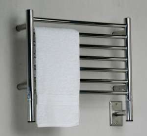 AMBA JEEVES ELECTRICAL TOWEL WARMER H STRAIGHT  