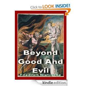 Knowledge Beyond Good and Evil(Annotated) Friedrich Nietzsche Helen 