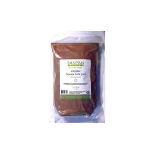  Organic Arjuna Bark Powder 1/2 Lb