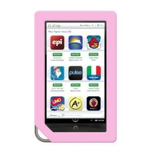   Noble Nook Color and Tablet with Bonus MiniSuit LCD Charm Accessory