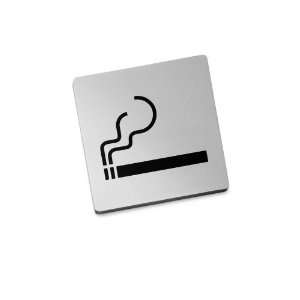  ZACK 50720 INDICI information sign smoking