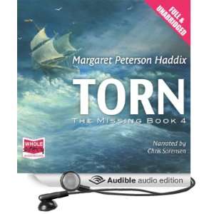   Audio Edition) Margaret Peterson Haddix, Chris Sorensen Books