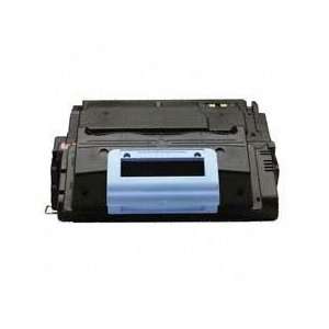  HP Black Print Cartridge For Laserjet 4345mfp Office 