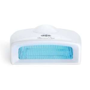    36W Nail UV Lamp Acrylic Gel CURING Light Thermal Spa: Beauty