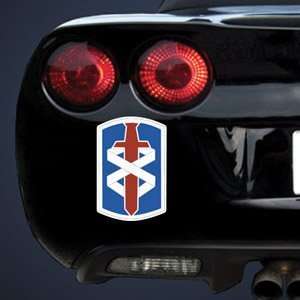  Army 18th Medical Command 6 MAGNET Automotive