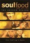 Soul Food The Series   The Second Season Standard (DVD, 2007, Closed 