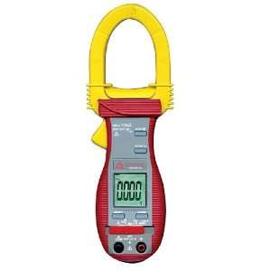   Amprobe ACD 15 PRO 2000A Digital Clamp on Multimeter