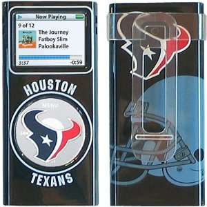  Siskiyou Gifts Houston Texans Media Device Cover Sports 
