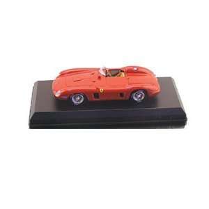 Art Model 143 1958 Ferrari 860 Monza red