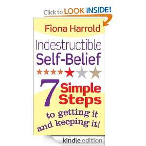   steps to getting it and keeping it eBook: Fiona Harrold: Kindle Store