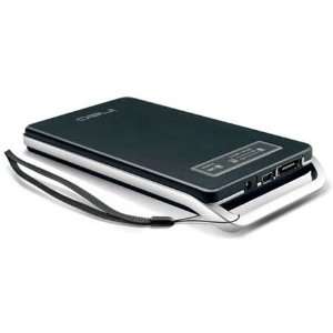  8MB Cache 5400RPM ultra slim Stylish USB Pocket Hard Drive  Powered 