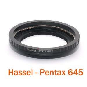  RainbowImaging Hassel Hasselblad lens to Pentax 645 Mount 