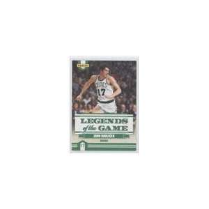   of the Game Artists Proof #2   John Havlicek/199 Sports Collectibles