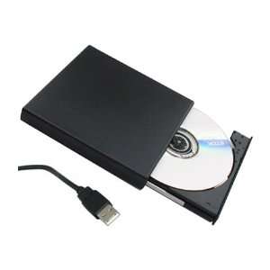  USB External Slim CD ROM Drive: Electronics