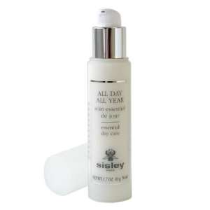  SISLEY All Day All Year Essential Anti Aging Day Care 
