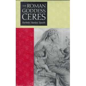  The Roman Goddess Ceres[ THE ROMAN GODDESS CERES ] by 