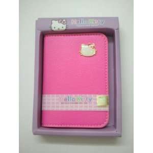 Sanrio Hello Kitty Pink Card Holder / Business Card Holder 