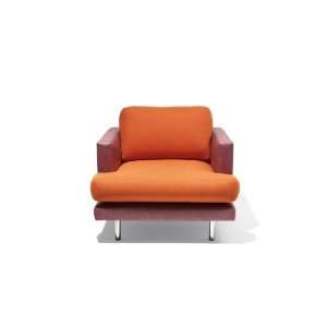  Knoll DUrso Contract Lounge Chair
