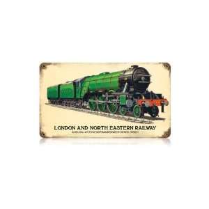  London and North Eastern Railway 