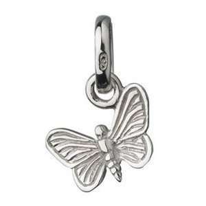 Lc 74 butterfly. Links of London Charm   Bracelet Compatible  925 