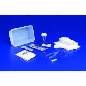  Curity Urethral Catheter Tray