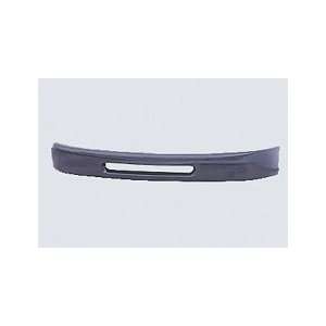   Street Scene Ford F250 97 98 Front Bumper Cover  Urethane Automotive