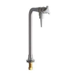  Chicago Faucets 828 ASAM Pure Water Fitting