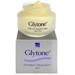  Glytone Essentials Formula K Vitaceutical Cream 1.7 oz 