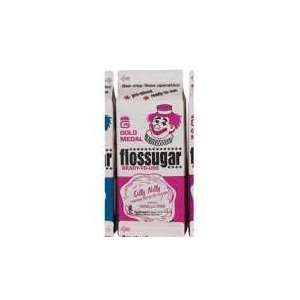 Gold Medal Products Gold Medal Silly Nilly Flavored Flossugar   6 EA