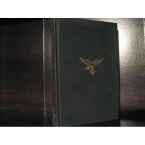  The Rise of the Luftwaffe Herbert Mallory Mason Jr Books