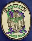 PATCH Club NMRA National Model Railroad PCR Pacific Coast Convention 