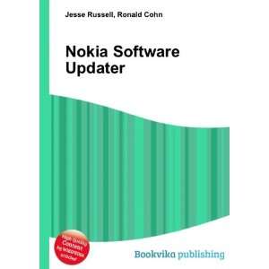 Nokia Software Updater Ronald Cohn Jesse Russell Books