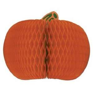  14 Tissue Pumpkin Decoration With J O L Health 