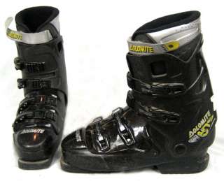 Dolomite DS 675 Ski Boots, Mondo 28.5 Retail $199.99  