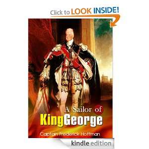   King George  The Journals of Captain Frederick Hoffman (Illustrated