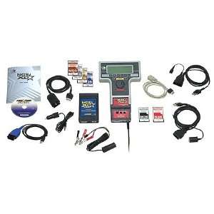  NGS Ford/Mazda Grand Master Kit with CAN Module and 
