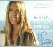 Into Light The Meditation Music of Deva Premal, Deva Premal, Music CD 