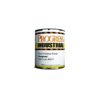   PRODUCTS   GRAY SEAL 9271 QT RED OXIDE PRIMER: Home Improvement