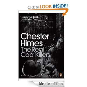   (Penguin Modern Classics) Chester Himes  Kindle Store
