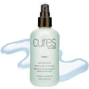  Cures by Avance Sea Mist Toner 8 fl oz. Beauty