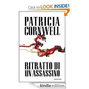 Ritratto di un assassino (Oscar bestsellers) (Italian Edition 