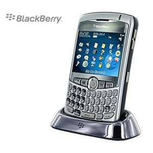  BlackBerry Charging Pod for Curve 8330, Curve 8320, Curve 